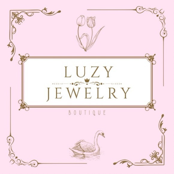 Cute Teddy Bear Pave CZ Heart Pearl Pendant Design Dainty Curb Chain Necklace - Picture 8 of 8